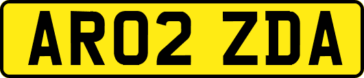 AR02ZDA