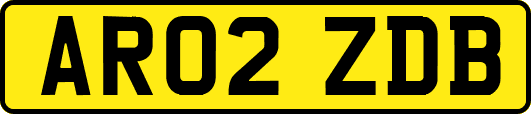 AR02ZDB