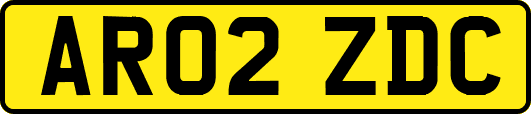 AR02ZDC
