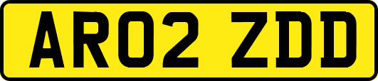 AR02ZDD