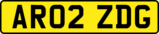 AR02ZDG