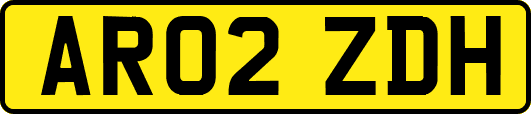 AR02ZDH
