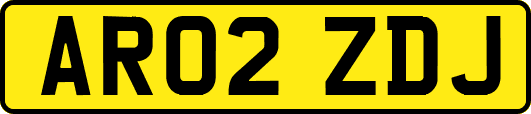 AR02ZDJ