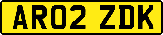 AR02ZDK