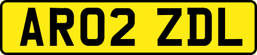 AR02ZDL