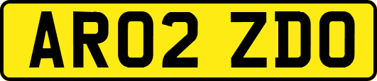 AR02ZDO