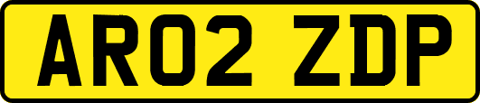 AR02ZDP