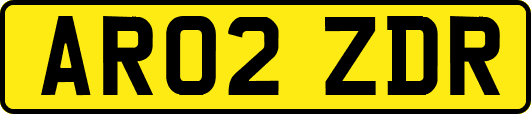 AR02ZDR
