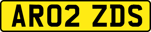 AR02ZDS