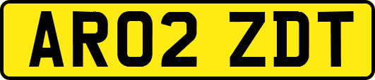 AR02ZDT