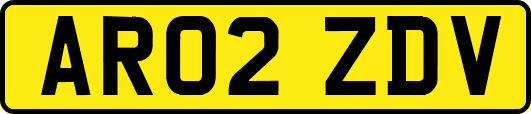 AR02ZDV