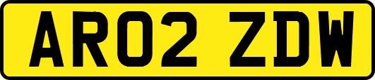 AR02ZDW
