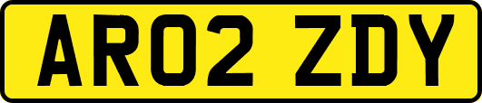 AR02ZDY