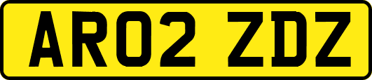 AR02ZDZ
