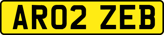 AR02ZEB
