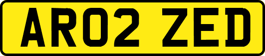 AR02ZED