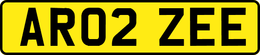 AR02ZEE