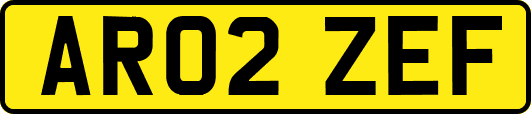 AR02ZEF