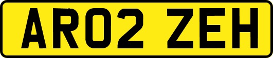 AR02ZEH