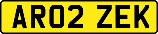 AR02ZEK