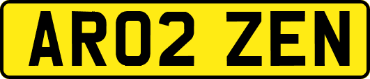 AR02ZEN
