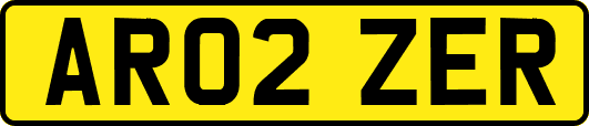 AR02ZER