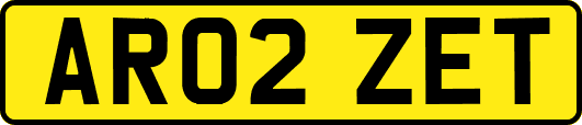 AR02ZET