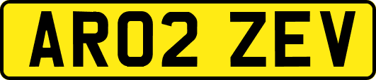 AR02ZEV