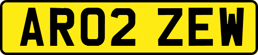 AR02ZEW