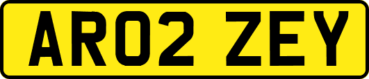 AR02ZEY