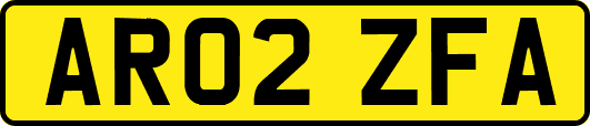 AR02ZFA
