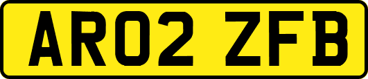 AR02ZFB