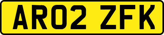 AR02ZFK
