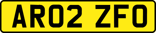 AR02ZFO