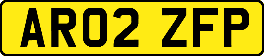 AR02ZFP