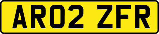 AR02ZFR