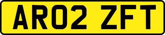 AR02ZFT