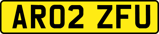 AR02ZFU