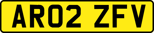 AR02ZFV