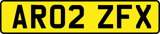 AR02ZFX