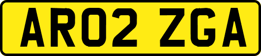 AR02ZGA