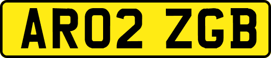 AR02ZGB