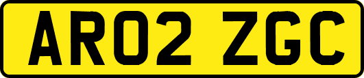 AR02ZGC