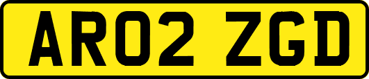 AR02ZGD