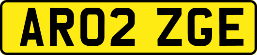 AR02ZGE