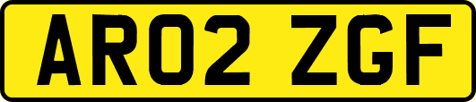 AR02ZGF