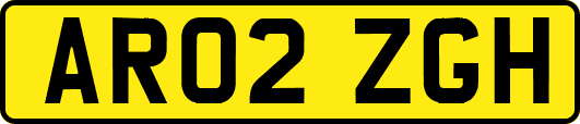 AR02ZGH