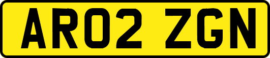 AR02ZGN