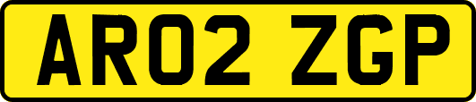 AR02ZGP