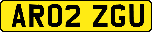 AR02ZGU